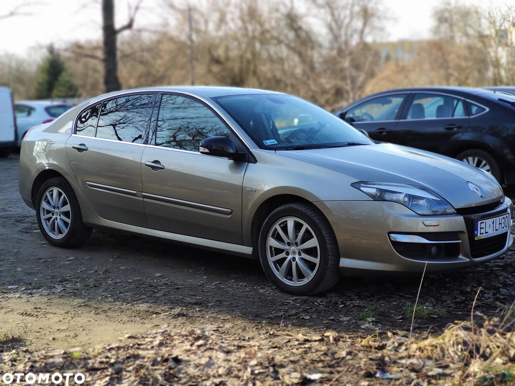 Renault Laguna 2.0 T Bose Edition - 2
