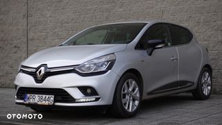 Renault Clio 0.9 Energy TCe Limited Plus