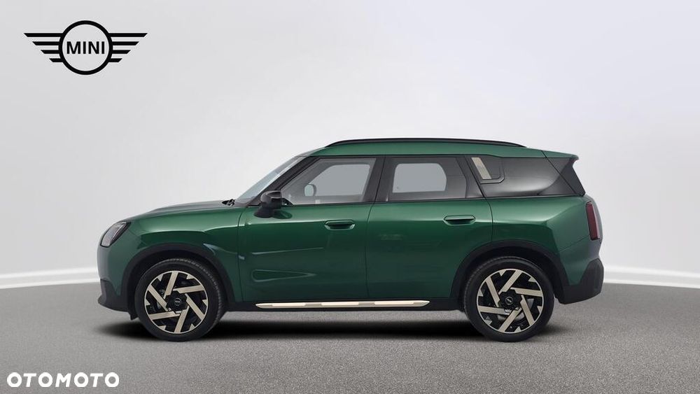 MINI Countryman C mHEV Linia Favoured - 10