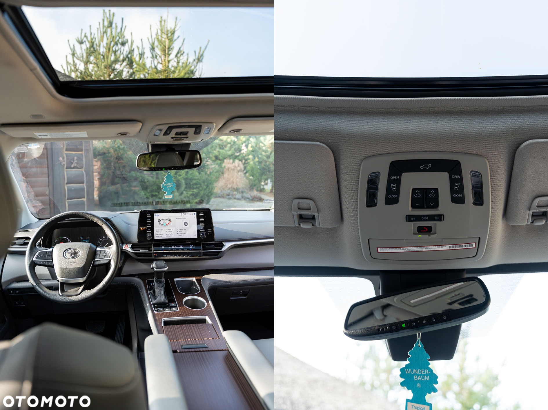 Toyota Sienna - 33