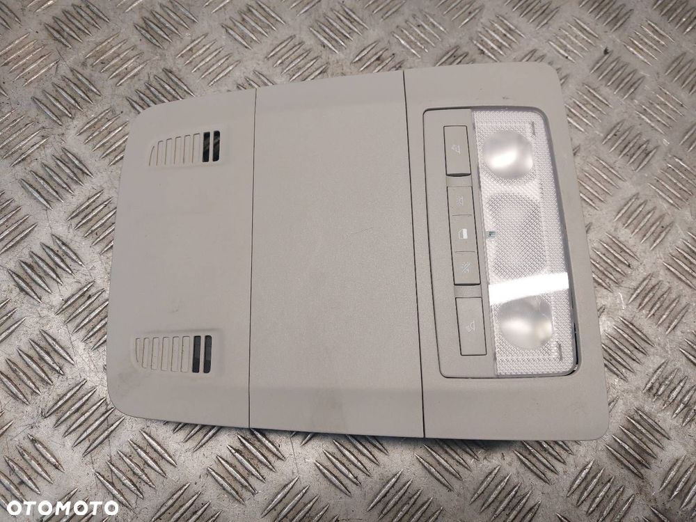 LAMPKA PODSUFITKI OPEL INSIGNIA A LIFT 316627975 13242355 315671560 - 1
