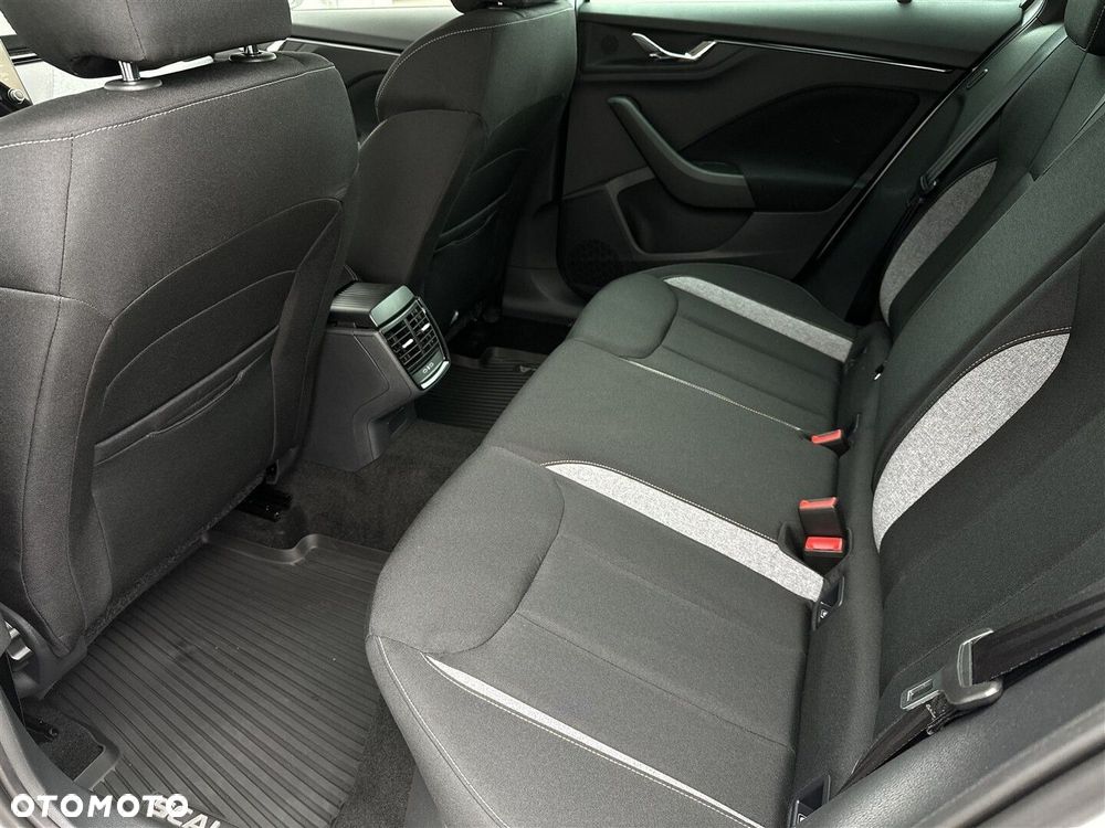 Skoda Scala 1.0 TSI Selection - 13