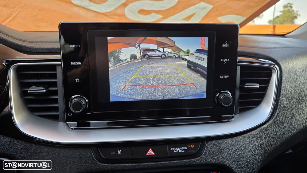 Kia Ceed 1.0 T-GDI Drive - 19