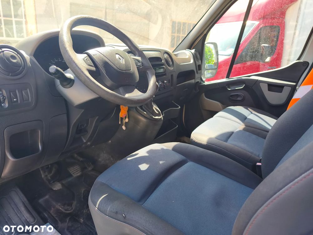 Renault MASTER - 10