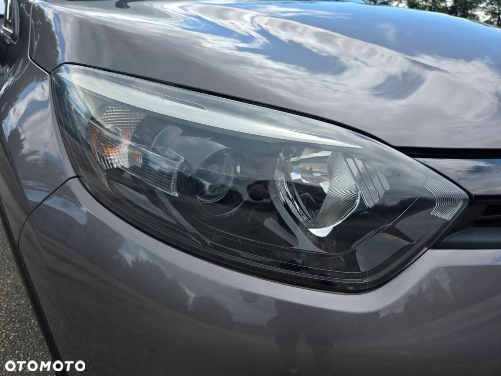 Renault Captur ENERGY TCe 90 Start&Stop Expression - 15