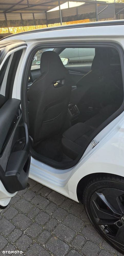Skoda Octavia - 19
