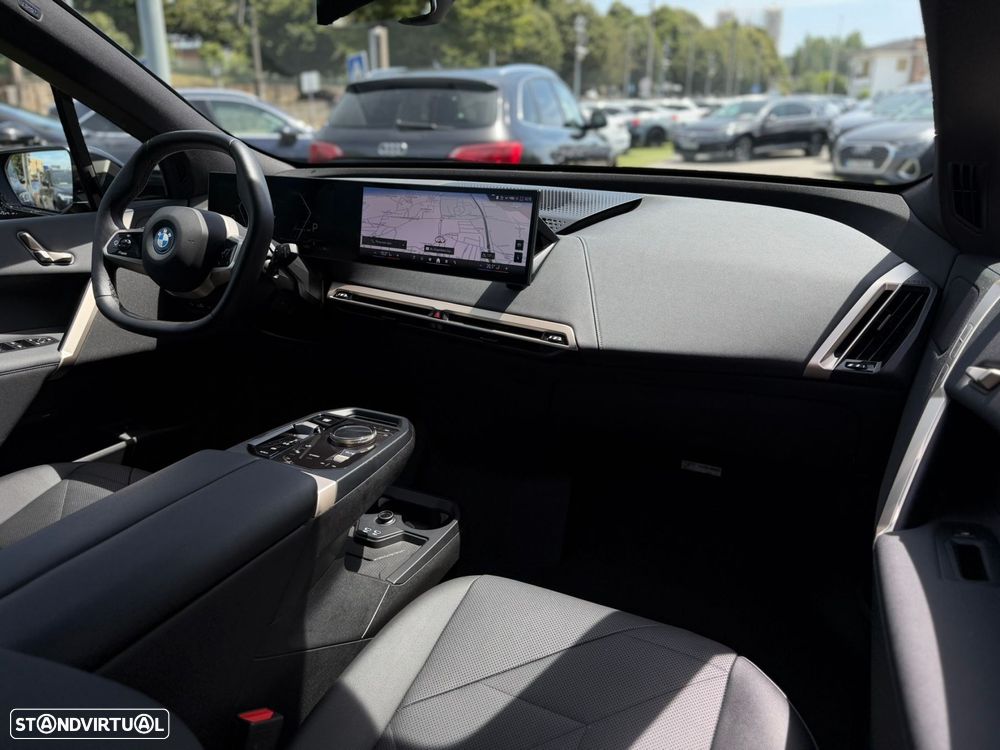 BMW iX xDrive 40 Pack Desportivo - 19