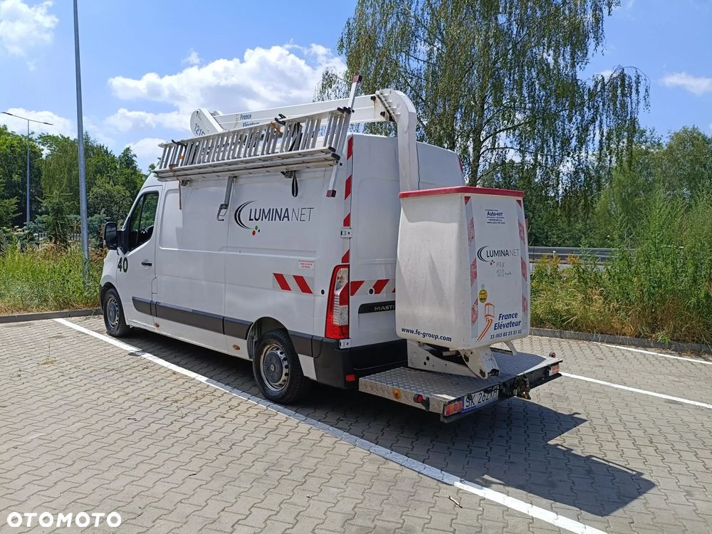 Renault Master - 9