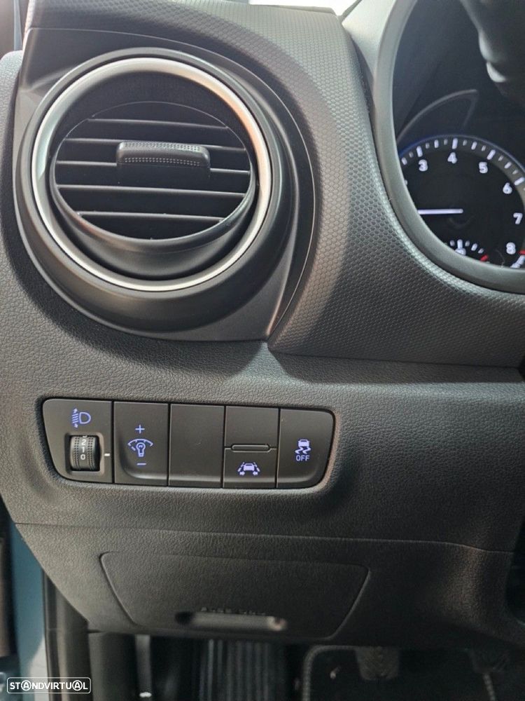 Hyundai Kauai 1.0 T-GDi Premium - 20