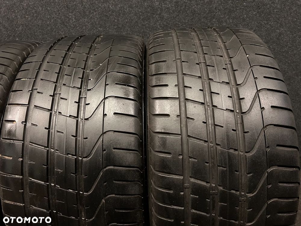 Oryginalne Koła Audi A5, S5, RS5 8T0, A4, S4, RS4 B8, B9 20 cali 5x112 4szt. Ładne! Opony letnie Pirelli! - 33