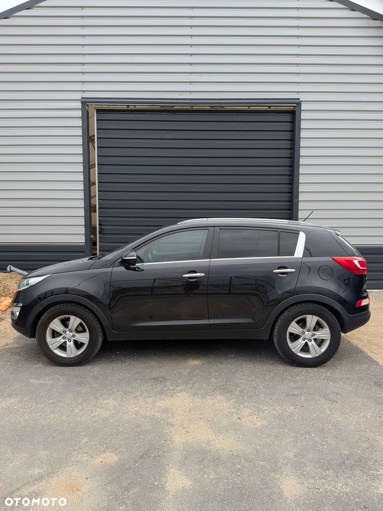 Kia Sportage 1.6 GDI L 2WD - 4