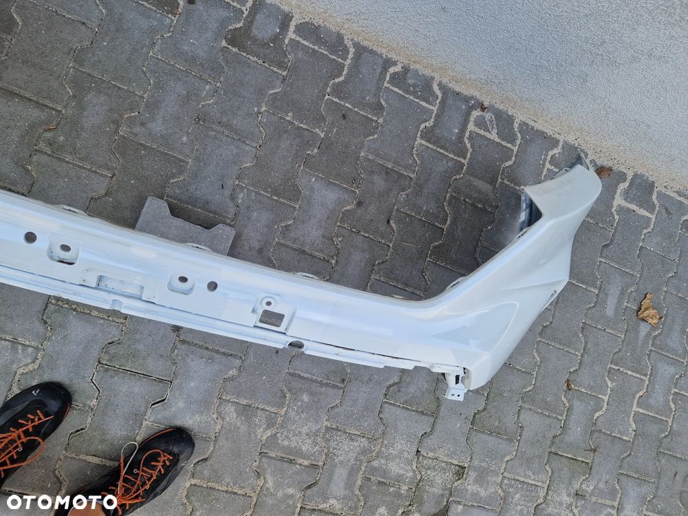 Zderzak Honda Crv Cr-v 2023 - - 5