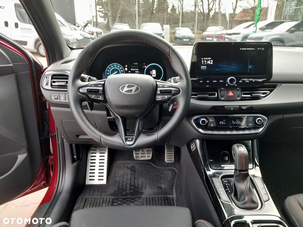 Hyundai i30 1.5 T-GDI 48V Modern DCT - 19
