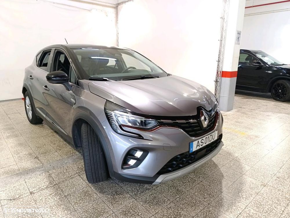 Renault Captur 1.6 E-Tech Plug-In Intens - 5