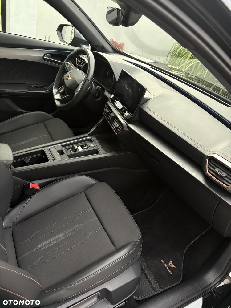 Cupra Formentor - 4