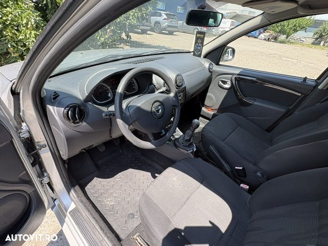 Dacia Logan 0.9 TCe Ambiance - 26
