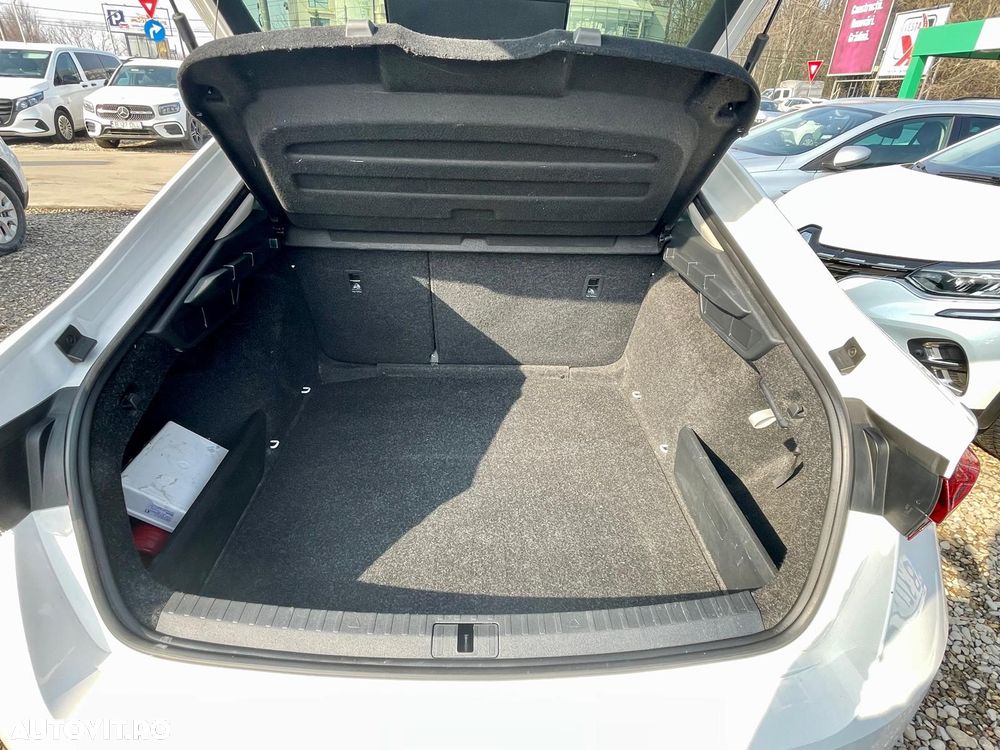 Skoda Octavia 1.5 TSI DSG Mild Hybrid Ambition - 15