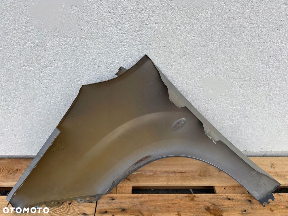 BLOTNIK PRZOD PRZEDNI PRAWY CITROEN BERLINGO IV 4 2018- BARDZO LADNY ORG - 5