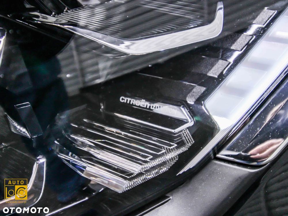 Citroën C4X 1.2 PureTech Shine Pack S&S EAT8 - 34