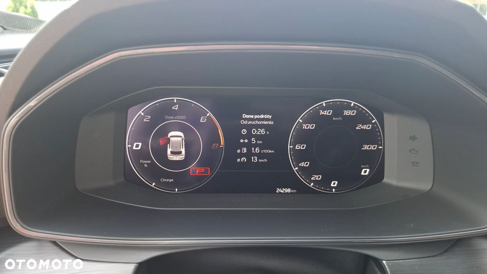 Cupra Formentor - 23