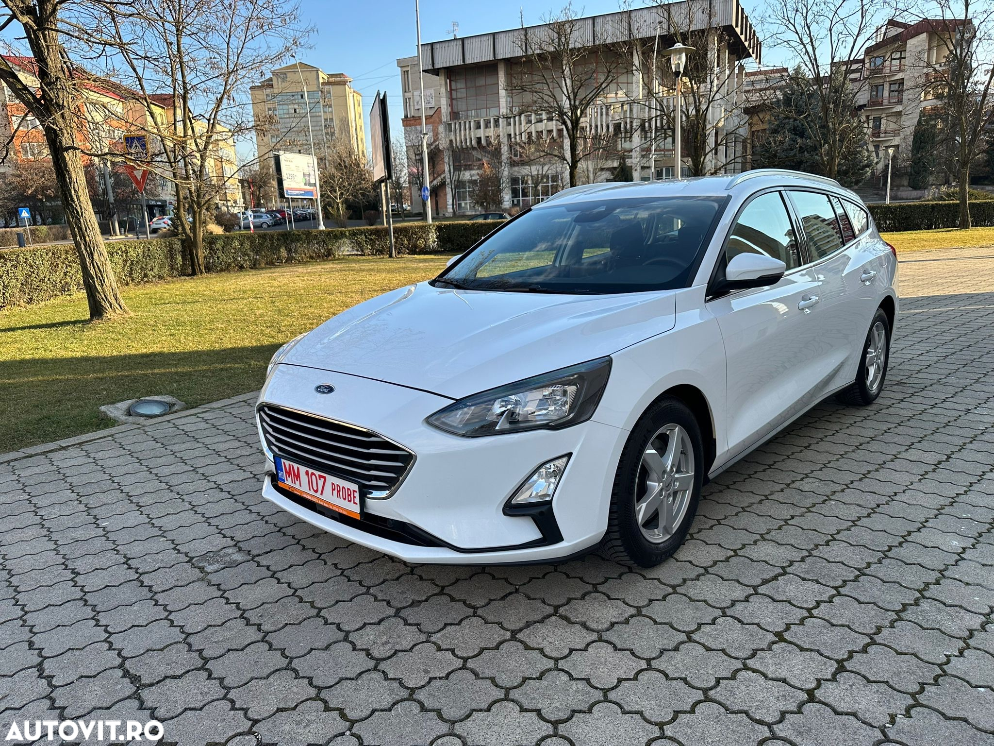 Ford Focus - 3