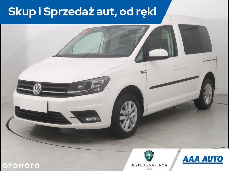 Volkswagen Caddy - 2