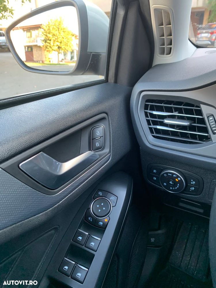 Ford Focus 2.0 TDCI ST-Line - 12
