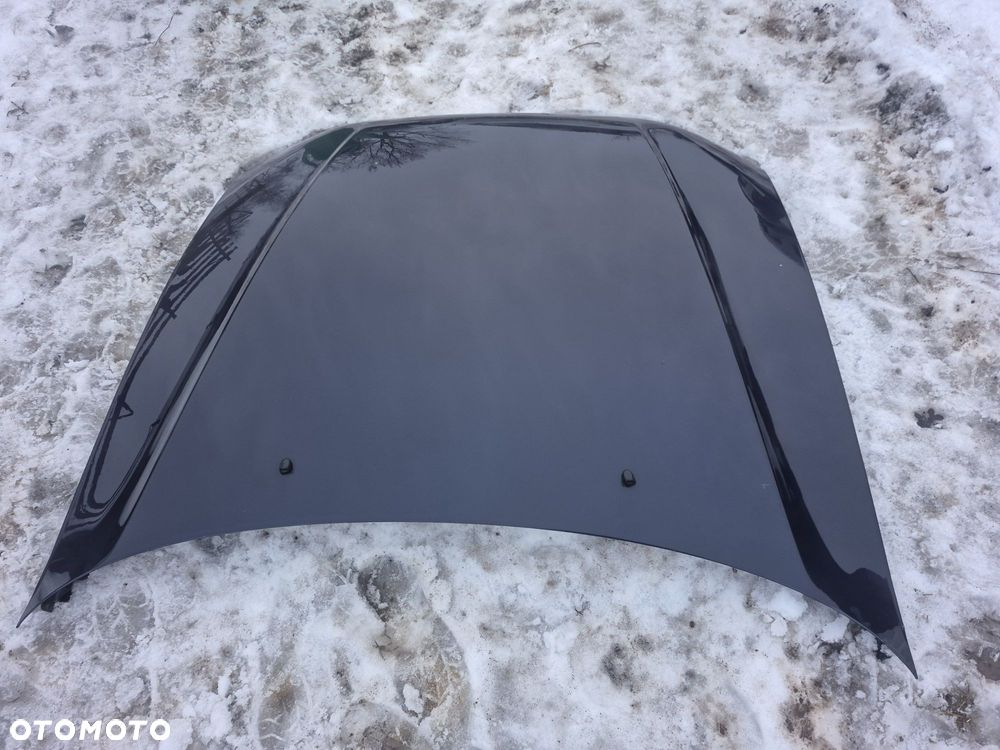 Maska mitsubishi galant duzy garb kolor t07 - 11