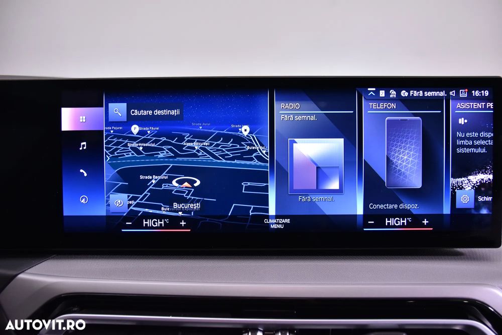 BMW Seria 3 320d xDrive Aut. - 21