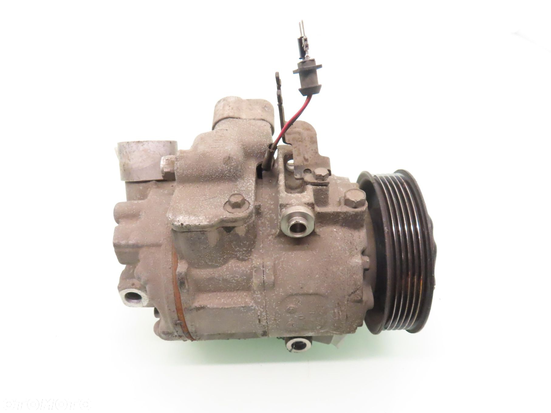 KOMPRESOR KLIMATYZACJI SEAT IBIZA III 1.2 6Q0820803G 4472208943 - 4