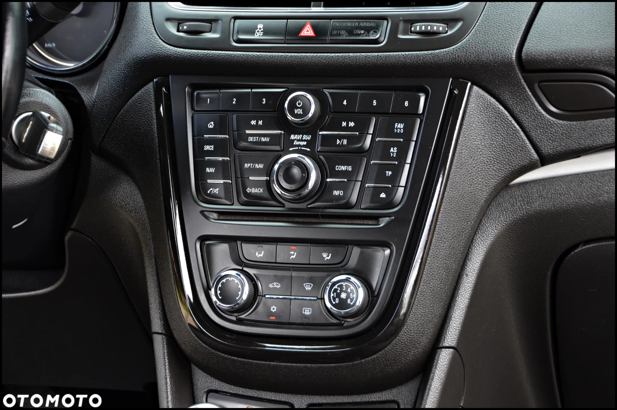 Opel Mokka - 28