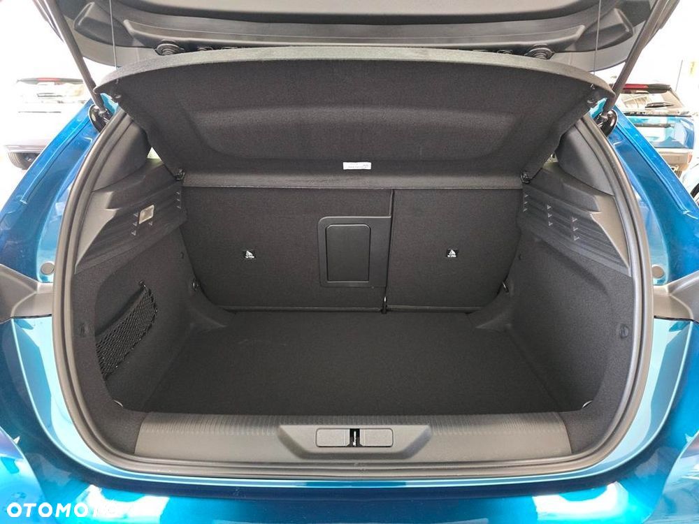 Peugeot 308 1.2 mHEV GT S e-DCS6 - 7