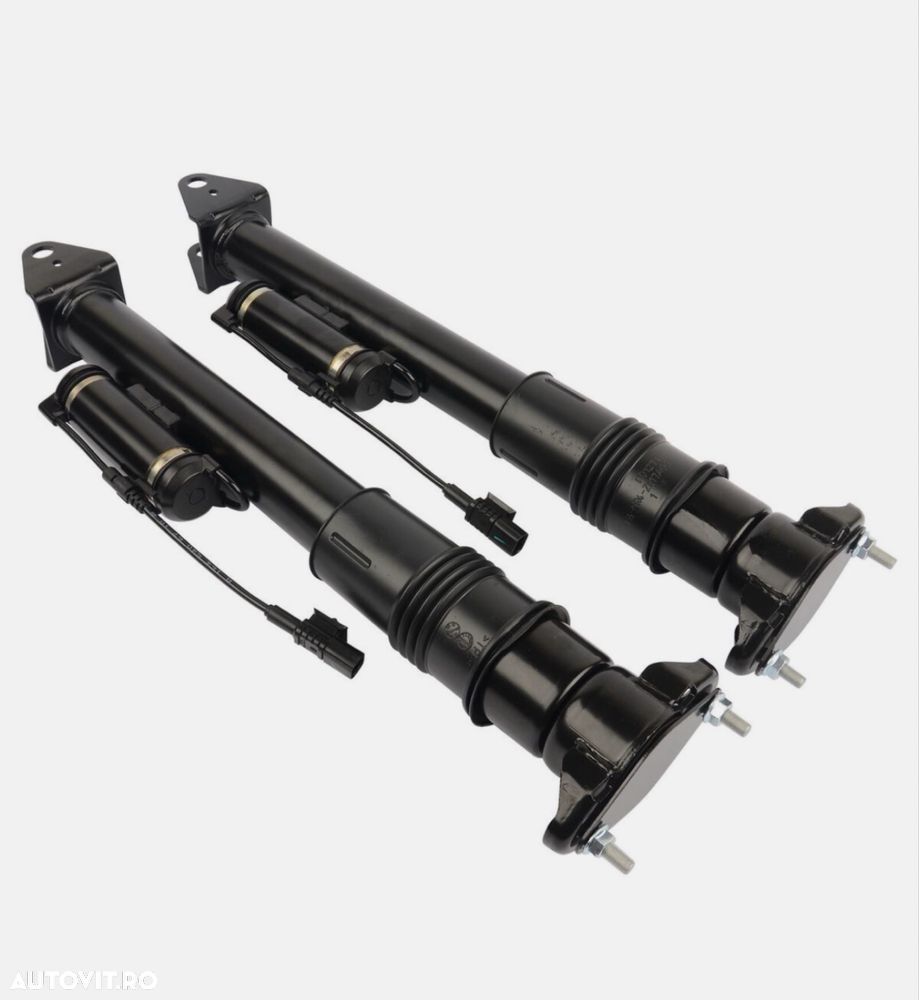 Telescop Amortizor Spate Stanga Dr. ADS Mercedes ML GL W164 X164 2005- - 1