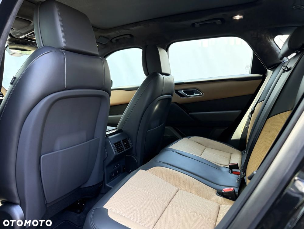 Land Rover Range Rover Velar P400 Autobiography - 8