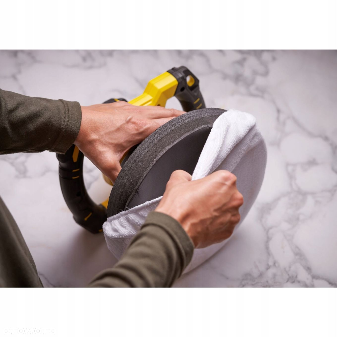 STANLEY FATMAX POLERKA SAMOCHODOWA 18V V20 BODY - 9
