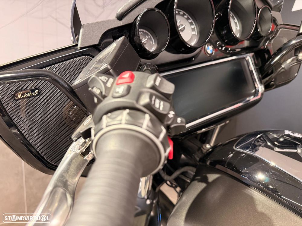 BMW R 18 - 6