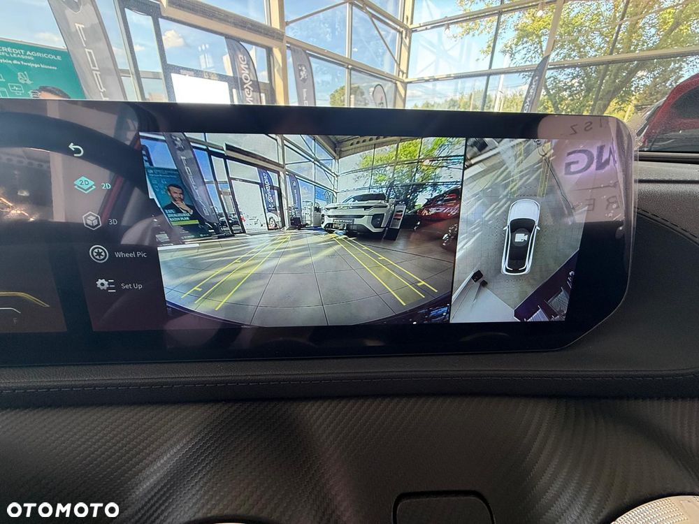 Forthing T5 EVO T-Five 1.5 DVVT GDI DCT - 15