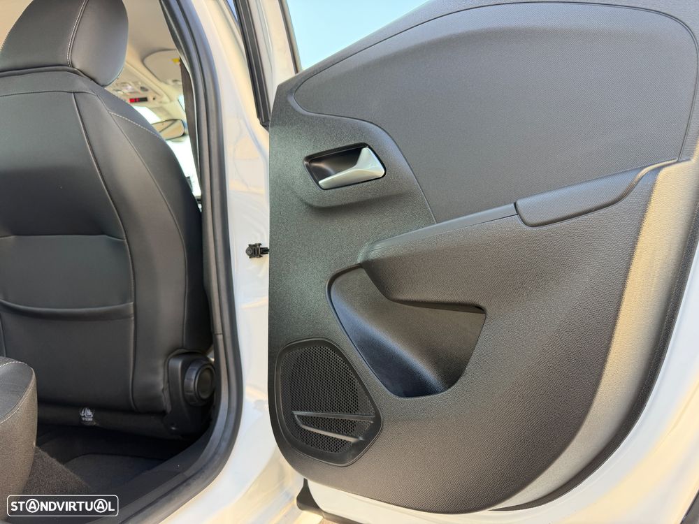 Opel Corsa-e Electric Ultimate - 14
