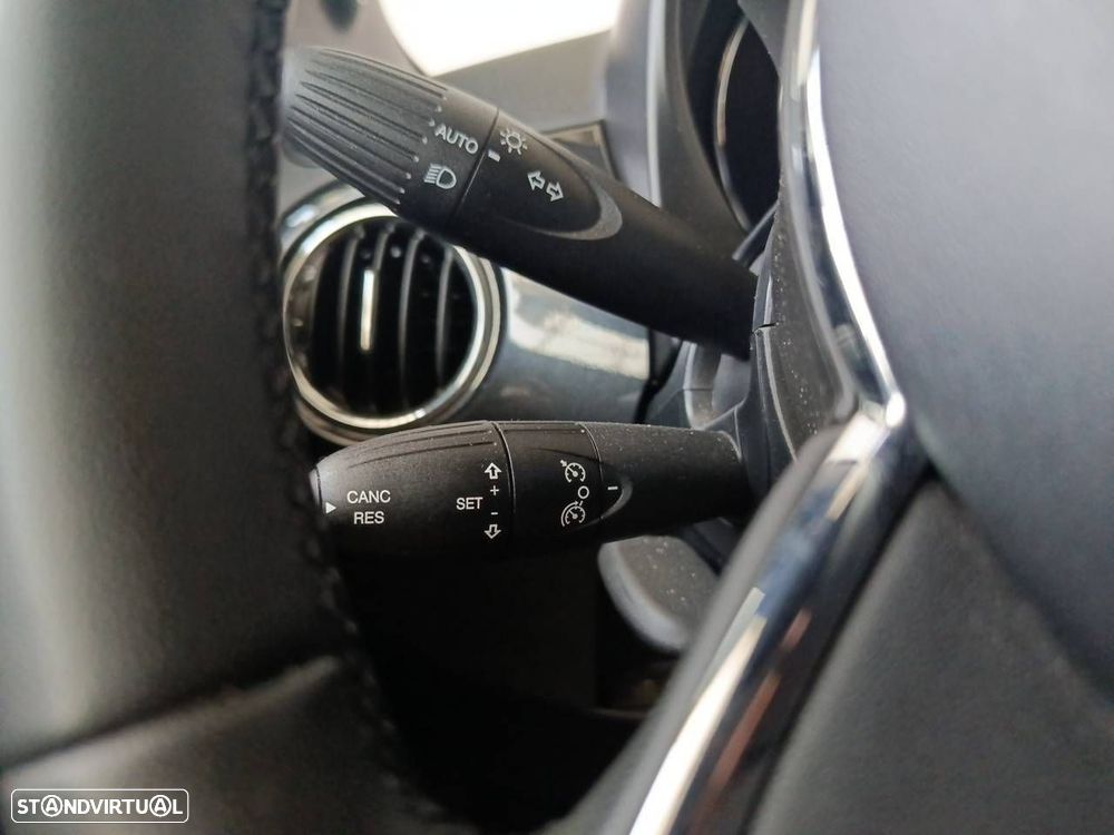 Fiat 500C 1.0 Hybrid - 18