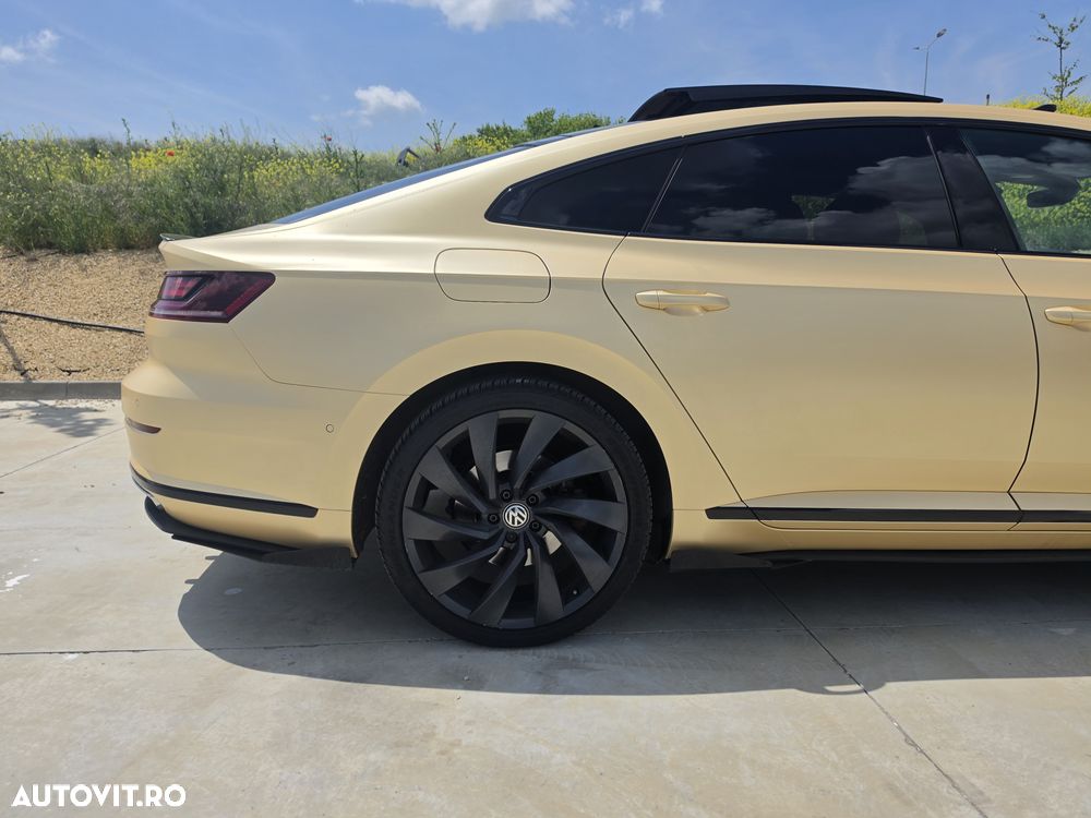 Volkswagen ARTEON 2.0 TSI DSG 4Motion R-Line - 10