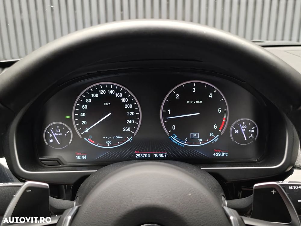 BMW X5 xDrive30d Sport-Aut. - 23