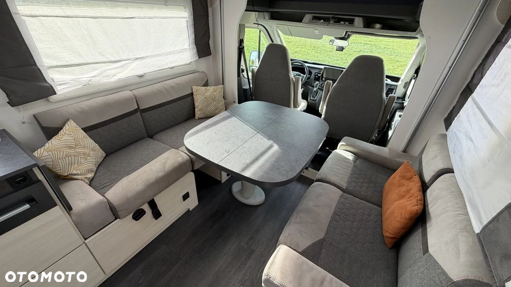 Chausson 720 TITANIUM PREMIUM - 17