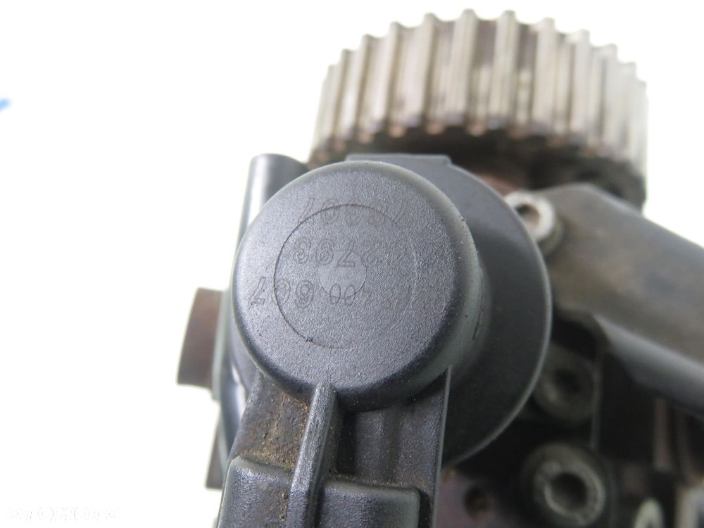 POMPA WTRYSKOWA PEUGEOT 307 1.6 HDi 0445010102 0928400607 9656300380A - 7