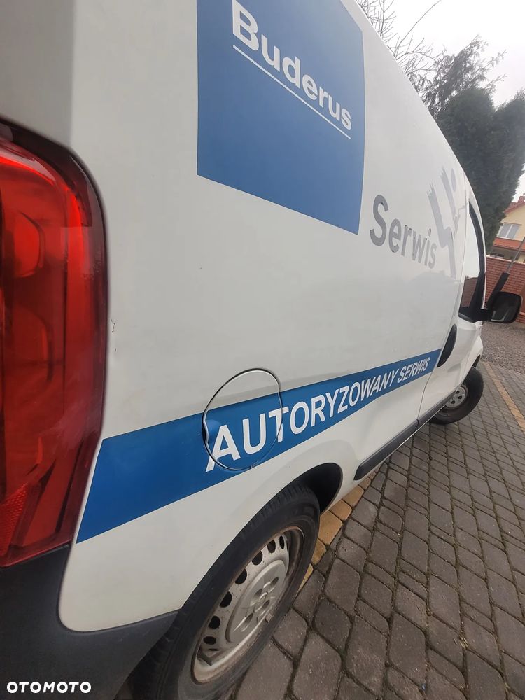 Fiat Fiorino 1.4 Fresh - 18