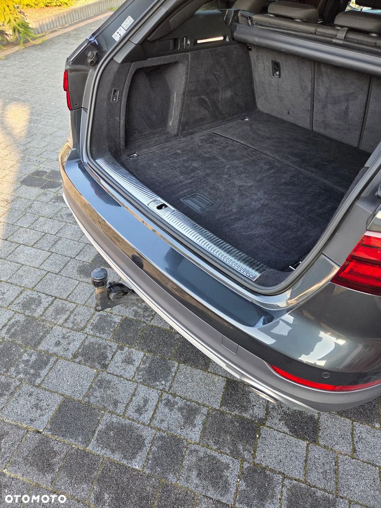 Audi A4 Allroad - 4