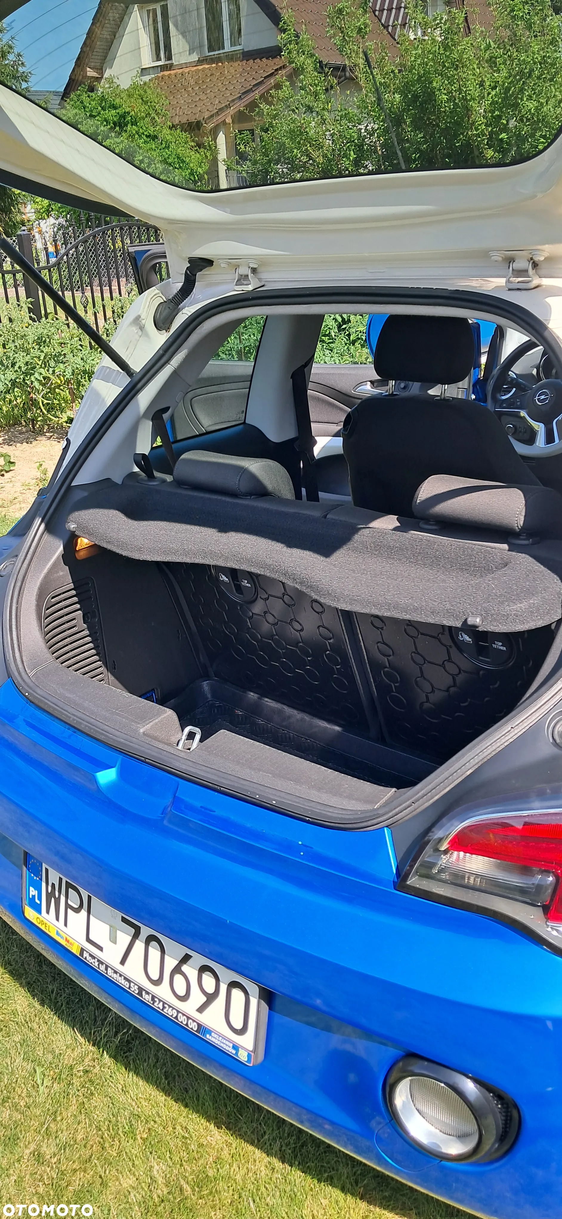 Opel Adam - 18