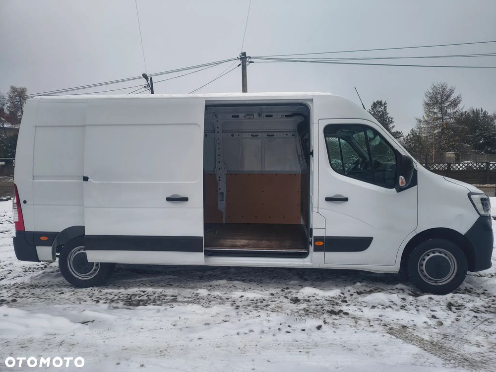 Renault MASTER 2.3 CDTI 136KM L3h2 - 6