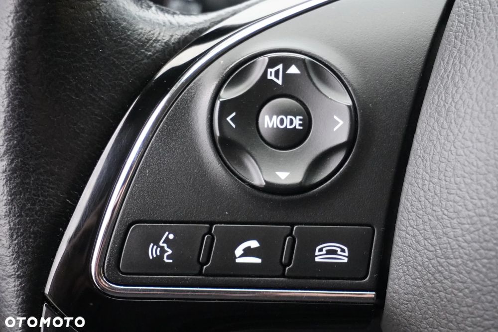 Mitsubishi ASX 1.6 Intense Plus - 26