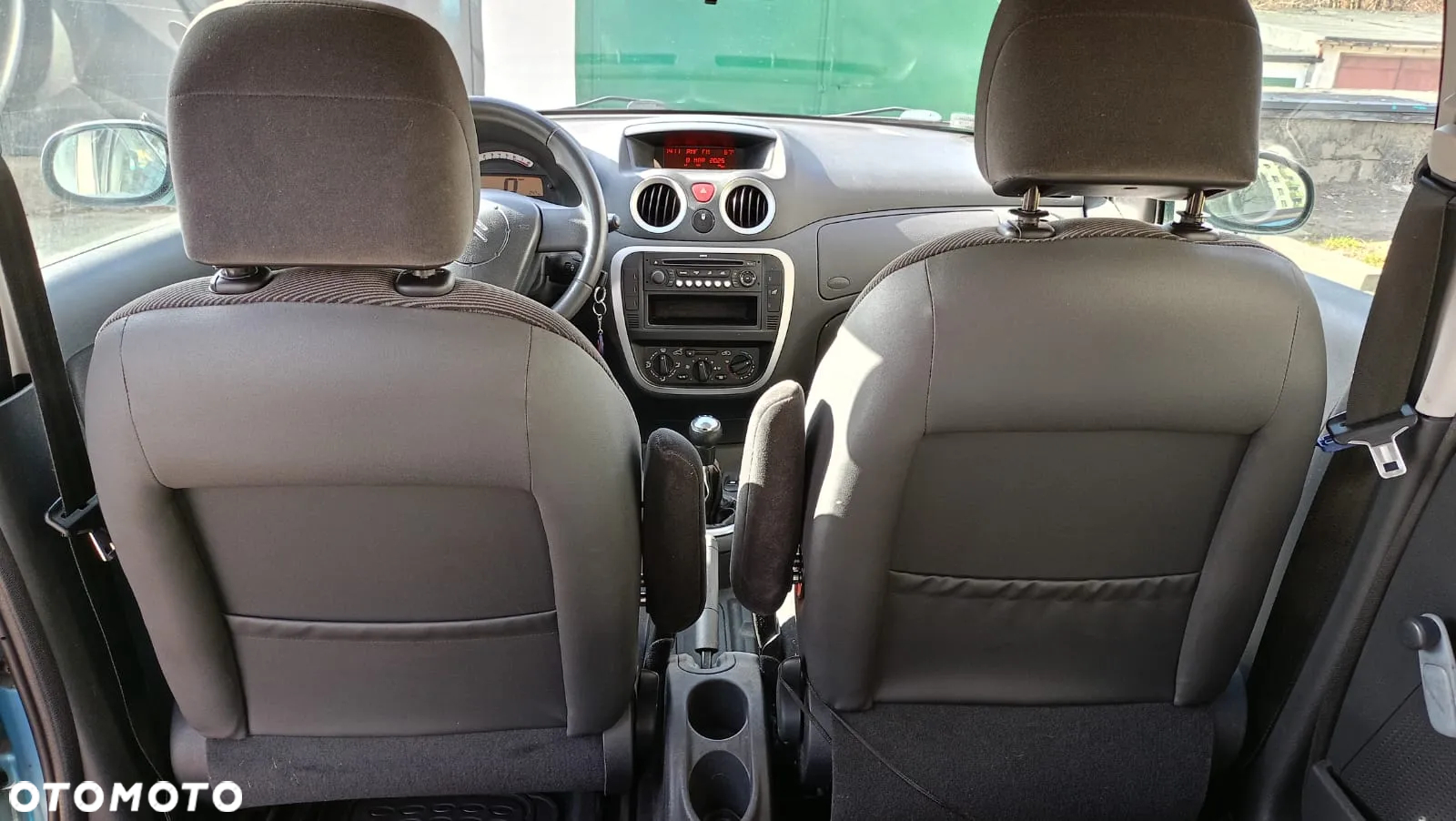 Citroën C3 - 15