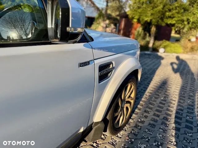 Land Rover Discovery 3.0 V6 SC HSE - 27